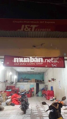 TUYỂN NHÂN VIÊN KHO ADMIN J&T
