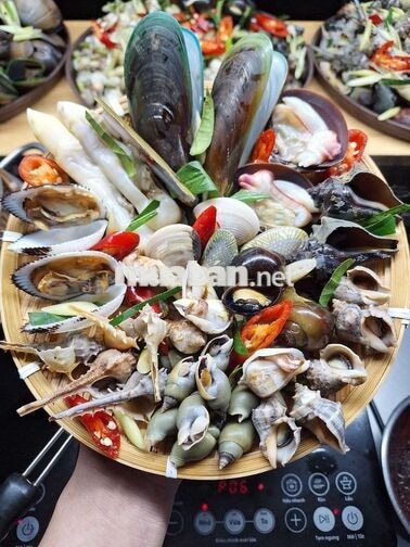Cần Nữ Bán Hàng - Nguyễn Thái Sơn - Gò Vấp
