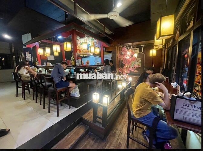 TUYỂN PHỤC VỤ FULLTIME - PARTTIME