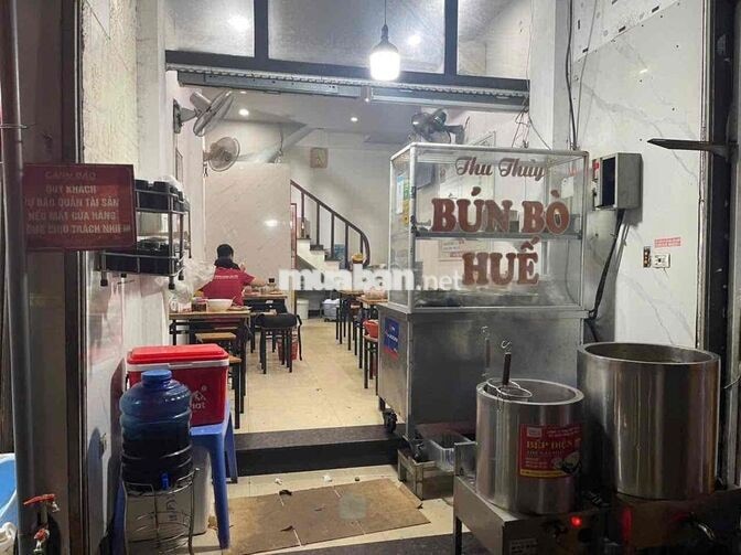 tuyển nhân viên chạy bàn part time