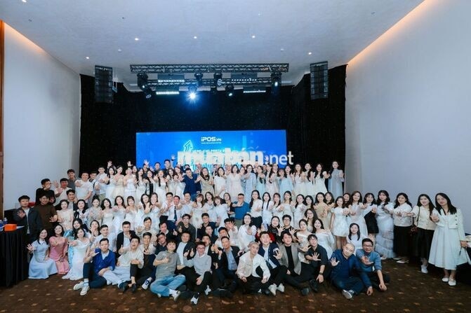 [NHA TRANG] KINH DOANH B2B PHẦN MỀM