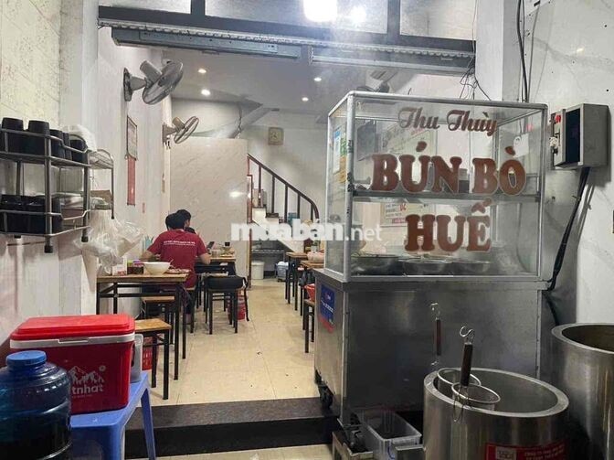 tuyển nhân viên chạy bàn part time