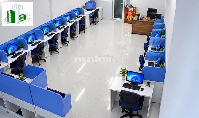 Tuyển nhân viên hành chính văn phòng 