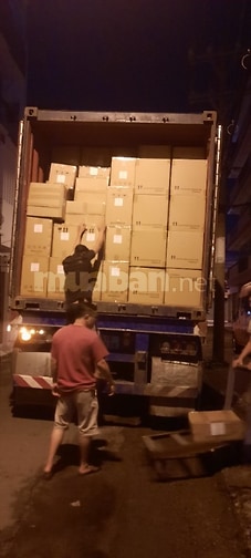 Công Ty Công Nghệ Xanh cần tuyển gấp 2 kế toán bán hàng