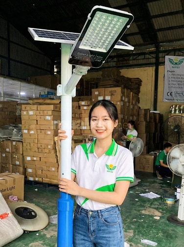 Công Ty Công Nghệ Xanh cần tuyển gấp 2 kế toán bán hàng