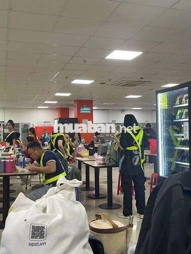 [VIEC.CO] SHOPEE CỦ CHI TUYỂN NHÂN VIÊN KHO