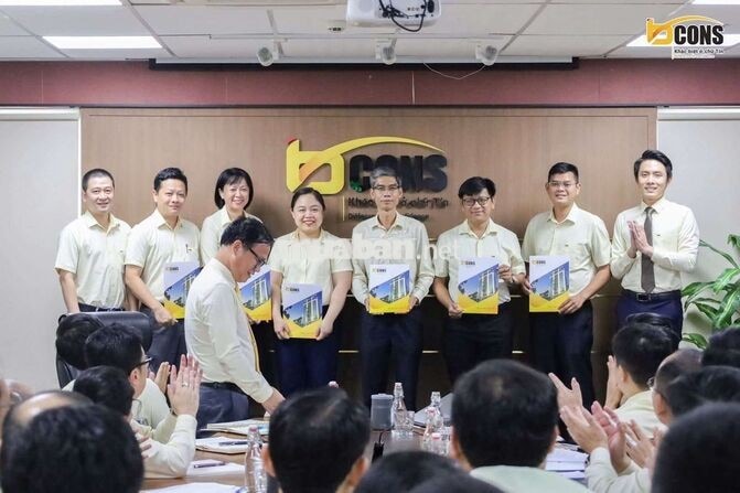Tuyển Dụng 20 NVKD Làm Tại P.Đông Hòa - Bình Dương