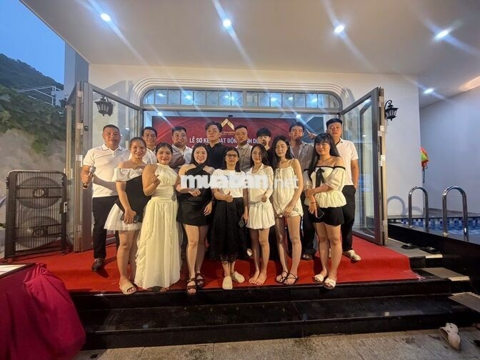 NGHỀ NGHIỆP DÀNH CHO SINH VIÊN MỚI RA TRƯỜNG