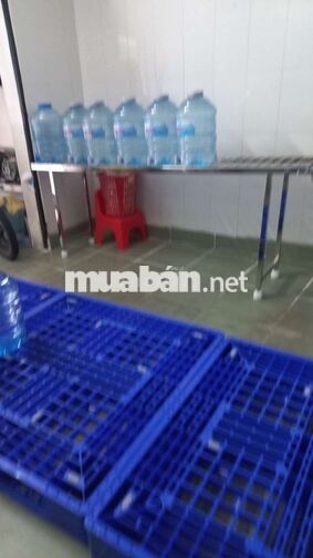 cần tuyển công nhân sx nước bình 