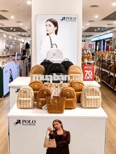 QUẢN LÝ CHUỖI CỬA HÀNG POLO RKOSR