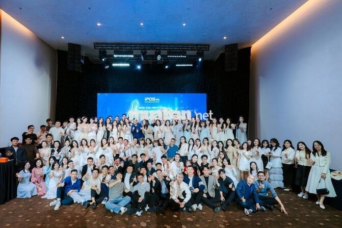 [BẮC NINH] SALE EXECUTIVE B2B PHẦN MỀM/ MÁY POS
