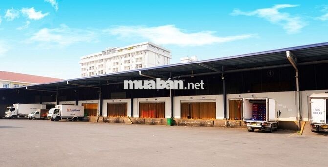 Nhân Viên Kho Chia Hàng - Đi Làm Ngay - Tuyển Nam