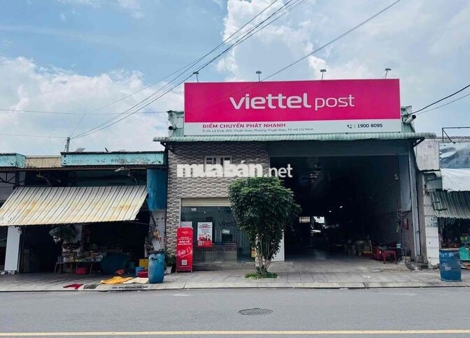 🔥 *** 05 NHÂN VIÊN GIAO HÀNG VIETTELPOST