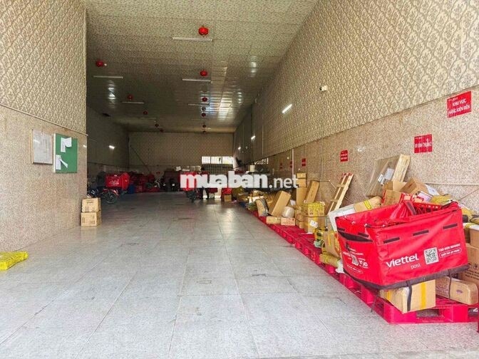 🔥 *** 05 NHÂN VIÊN GIAO HÀNG VIETTELPOST