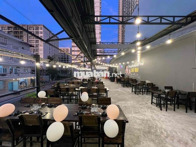 TUYỂN PHỤC VỤ - TIẾP THỰC [ Vườn Bia Công Viên ]