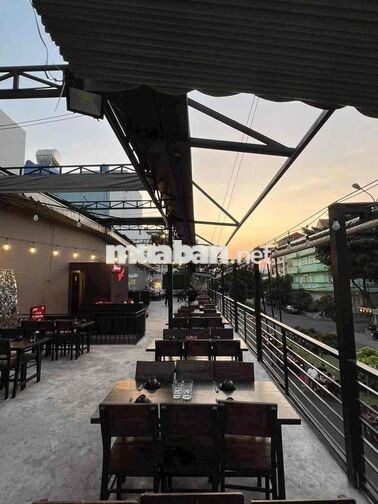 TUYỂN PHỤC VỤ - TIẾP THỰC [ Vườn Bia Công Viên ]