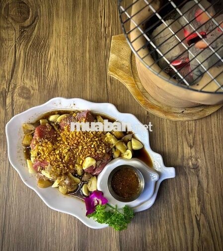 CẦN TUYỂN NHÂN VIÊN PHỤC VỤ BÁN THỜI GIAN