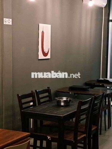 Tuyển Nhân Viên Phục Vụ Lẩu Quận 10