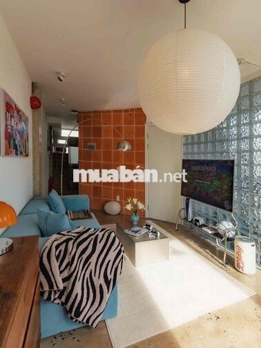 Tuyển dụng Buồng phòng Homestay đi làm ngay