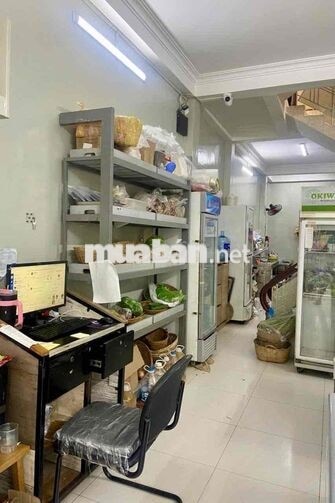 Cửa hàng thực phẩm tuyển NHÂN VIÊN SƠ CHẾ thực phẩ