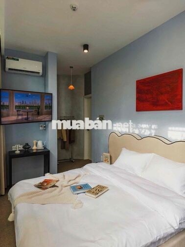 Tuyển dụng Buồng phòng Homestay đi làm ngay