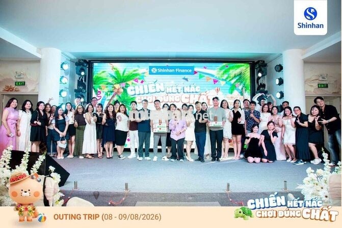 [GÒ VẤP] CHUYÊN VIÊN TƯ VẤN TÀI CHÍNH