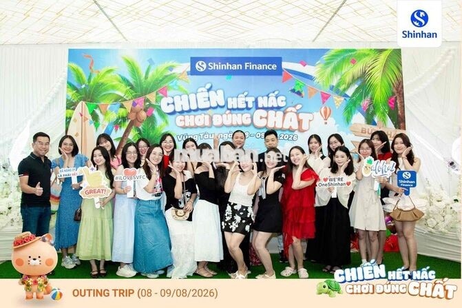 [GÒ VẤP] CHUYÊN VIÊN TƯ VẤN TÀI CHÍNH