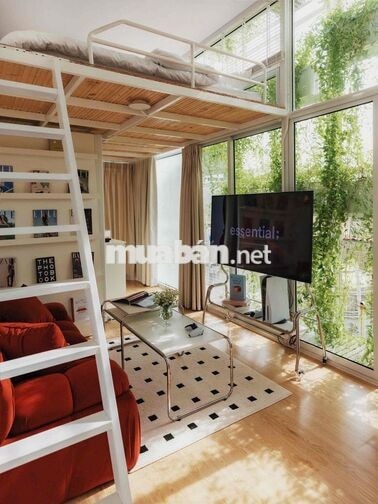 Tuyển dụng Buồng phòng Homestay đi làm ngay