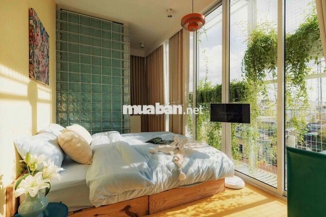 Tuyển dụng Buồng phòng Homestay đi làm ngay