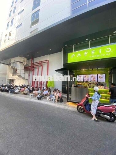 PASSIO COFFEE TUYỂN DỤNG GẤP - ĐI LÀM NGAY
