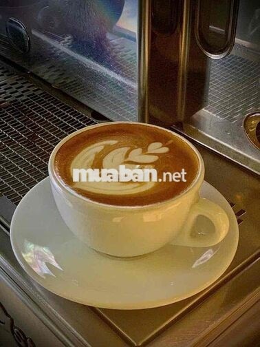 PASSIO COFFEE TUYỂN DỤNG GẤP - ĐI LÀM NGAY