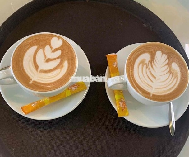 PASSIO COFFEE TUYỂN DỤNG GẤP - ĐI LÀM NGAY