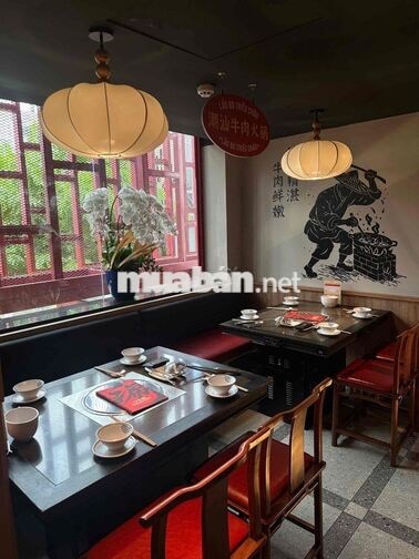 TUYỂN DỤNG NHÂN VIÊN DAO NIU GUO PHAN XÍCH LONG