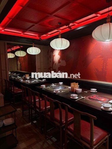 TUYỂN DỤNG NHÂN VIÊN DAO NIU GUO PHAN XÍCH LONG