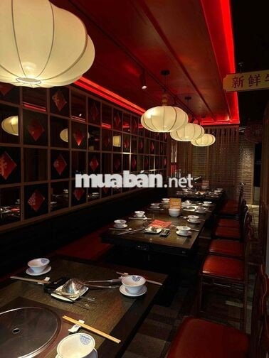 TUYỂN DỤNG NHÂN VIÊN DAO NIU GUO PHAN XÍCH LONG
