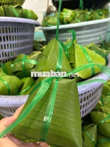 Cần tuyển người làm bánh giò - Công việc ổn định