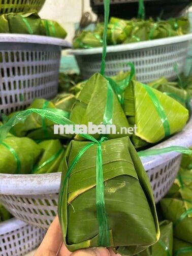 Cần tuyển người làm bánh giò - Công việc ổn định