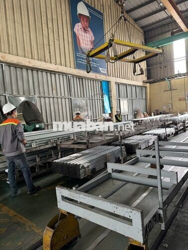 Nam/Nữ Gọt Bavie Nhôm - Thu Nhập Đến 505K/12h