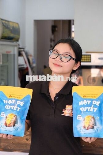 🔥TUYỂN 2 BẠN NỮ – BÁN HÀNG FULL-TIME🔥