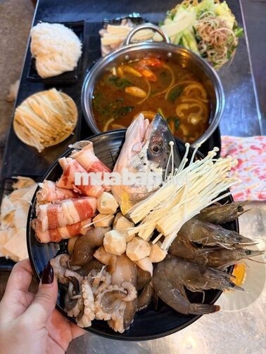 TUYỂN NHÂN VIÊN PART TIME PHỤ QUÁN LẨU