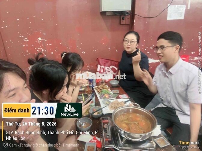 TUYỂN DỤNG NVKD CHO THUÊ CĂN HỘ DỊCH VỤ TPHCM