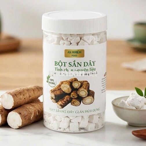 AN KHIÊM FOOD TUYỂN DỤNG KẾ TOÁN NỘI BỘ