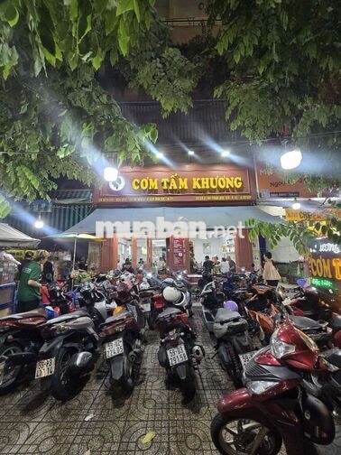 TUYỂN RỬA CHÉN QUÁN CƠM TẤM KHƯƠNG