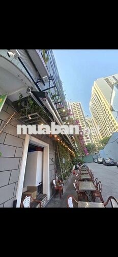 TUYỂN 5 NHÂN VIÊN PART TIME PHỤ QUÁN LẨU