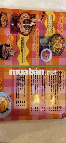 Quán Thái 309 TSN tuyển phục vụ nữ 