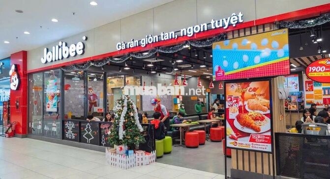 TÌM VIỆC PARTTIME FULLTIME JOLLIBEE ĐANG CẦN BẠN