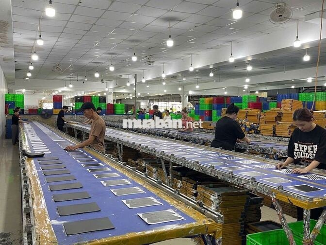 TUYỂN NAM/NỮ LĐPT ( 18-40 tuổi )