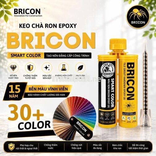 📢 BRICON VIỆT NAM TUYỂN DỤNG
