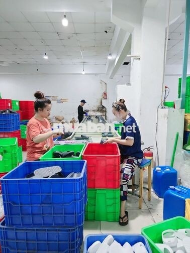 TUYỂN NAM/NỮ LĐPT ( 18-40 tuổi )