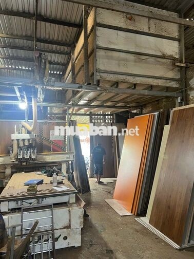 Tuyển 2 phụ mộc – Lương 8-11 triệu